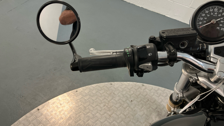 Honda CB 1100NAHE (17MY)